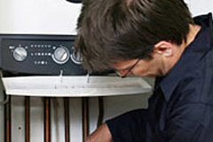boiler repair Islington