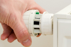 Islington central heating repair costs