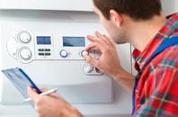 free Islington gas safe engineer quotes