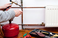 free Islington heating repair quotes