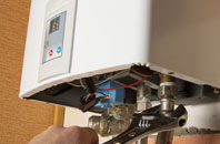 free Islington boiler install quotes